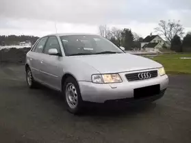 Audi A3 1.6 2000, 178 000 km