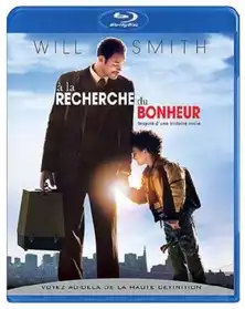 Blu Ray: A LA RECHERCHE DU BONHEUR