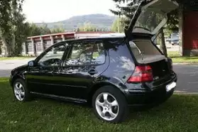 Volkswagen Golf 2.0 tdi confortline en b
