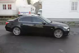 BMW 5-serie tres propre