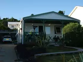 LOCATION BUNGALOW A LA REUNION