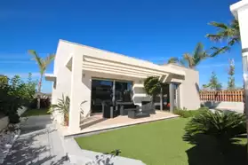 Villa moderne sublime