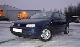 Volkswagen Golf 1,9 TDI 2002 CT : Ok