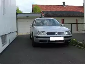 Volkswagen Golf 1.6 AC