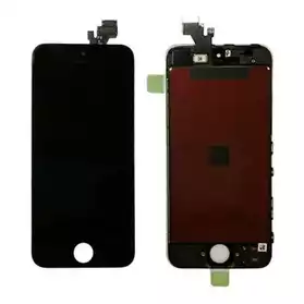 Écran Iphone 5 tactile LCD