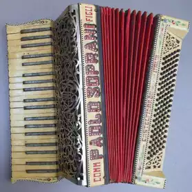 accordéon collection