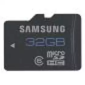 Carte SD Samsung 32GB