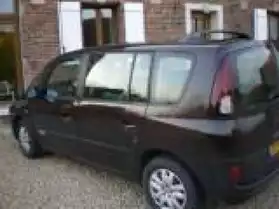 espace expression 1.9 dci