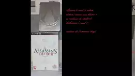 Assassin's creed 2 white edition