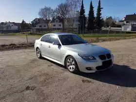 BMW Série 5 525d 3.0L