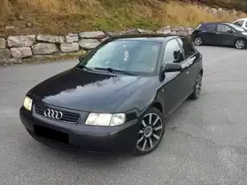 Audi A3 1,9 TDI