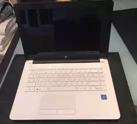 HP Notebook - 14-bs005nf