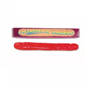 Double Dong jelly