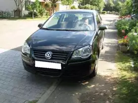 Volkswagen polo (66850km ) état impecabl