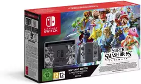 Nintendo Switch Super Smash Bros.Ultimat
