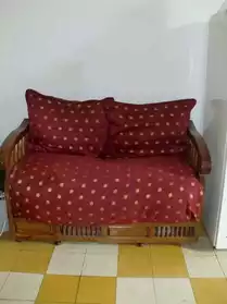 fauteuil marocain