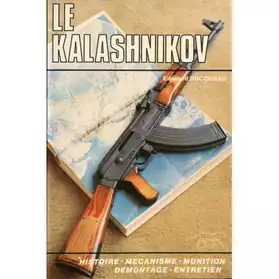 Le Kalashnikov