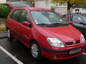 Renault Scenic (2) 1.9 dti expression