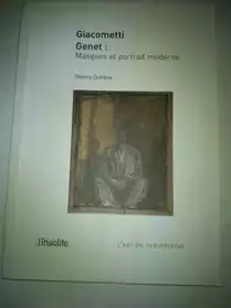 Giacometti Genet