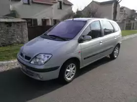 Renault Scenic 1.9l Dci Rxt