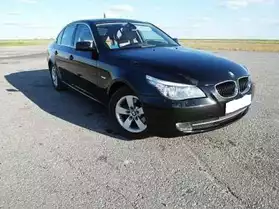 BMW 525DA Luxe 197 CV