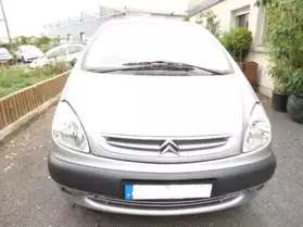 Citroën Xsara Picasso hdi