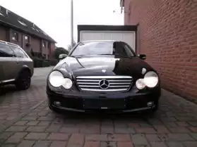 Mercedes-Benz C 180 Classic