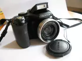 Bridge Fujifilm Finepix s5700