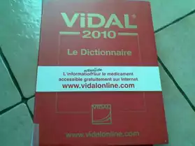 vidal 2010