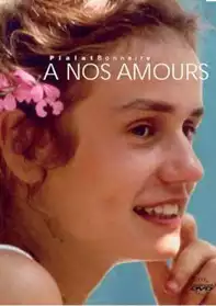 DVD: A NOS AMOURS Maurice Pialat