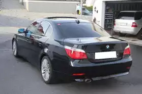 BMW 5-serie tres magifique