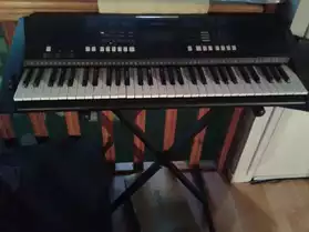 Piano Synthétiseur Yamaha