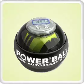 Powerball 250Hz - Autostart Pro