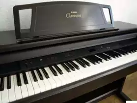Yamaha clavinova clp-870