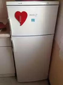 URGENT Réfrigérateur/Congél. A NEGOCIER
