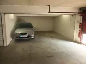 Nice Fabron Supérieur - Grand Garage
