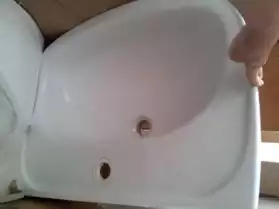 lavabo