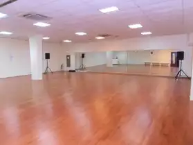 Studio de danse