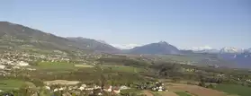 Haute Savoie 74 Vetraz Monthoux - Te