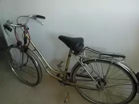 Vélo pour femme taille 26 pouces