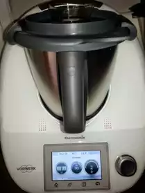 Robot cuisinier TM5 Occasionnel