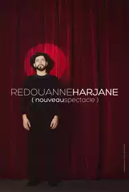 Redouanne Harjane