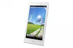 Tablette Acer Iconia One8 (32 Go)