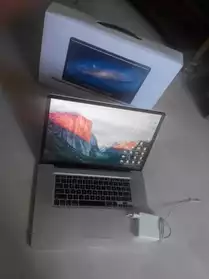 MacBook Pro 17 pouces