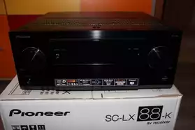 Pioneer SC-LX88-K