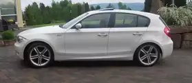 BMW 118d serie1