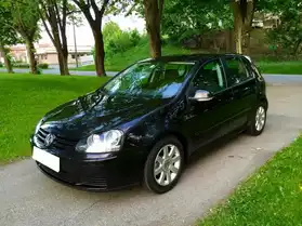 Volkswagen Golf Noire3000EUR
