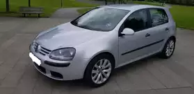 Volkswagen Golf 2.0 Tdi , 140 cv , 257 0