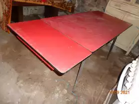 table en formica