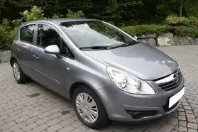 Opel Corsa 1.3 cdti 90 cosmo